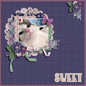 sweet