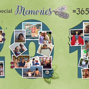 January FB header