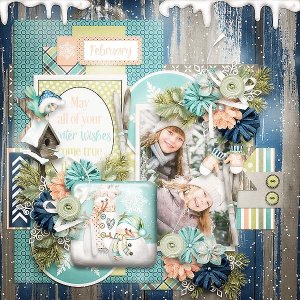 January favorites 1.