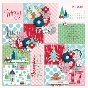 December Faves