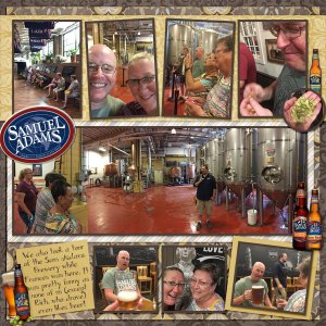 2017 Sam Adams