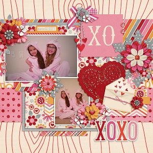 XOXO