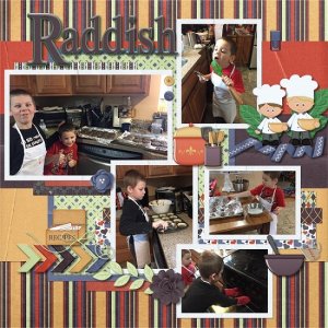 Raddish_cooking