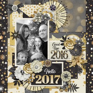Hello 2017