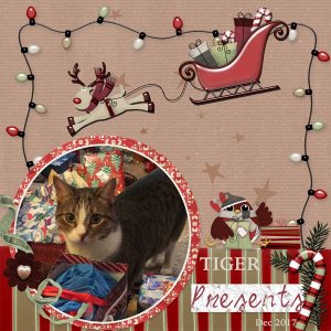 Presents