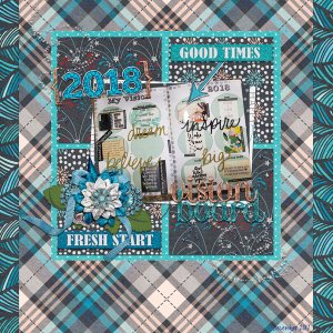 Vision Board