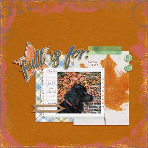 Fall is for