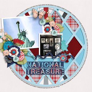 National Treasure