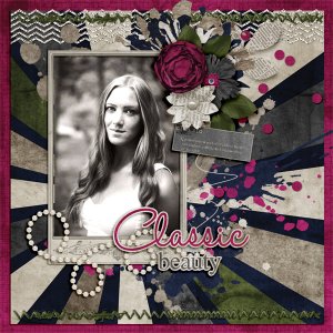 Classic-beauty