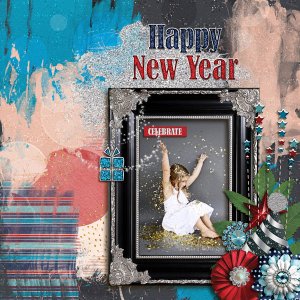 Happy New Year