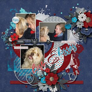 Love and Kisses