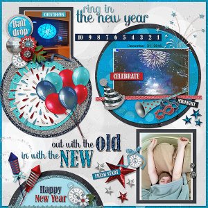 Ring in the New Year