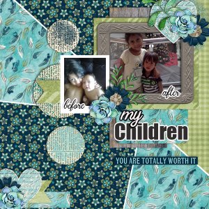 My Children
