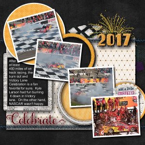 Celebrate