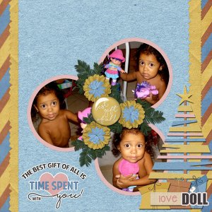 Love Doll