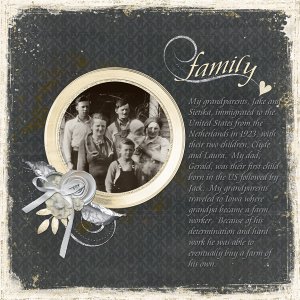 Family