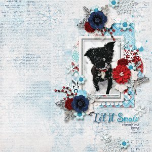 let it snow