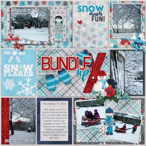 Snow