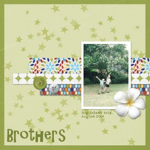 Brothers