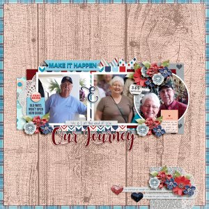 Our Journey