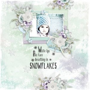 Snowflakes