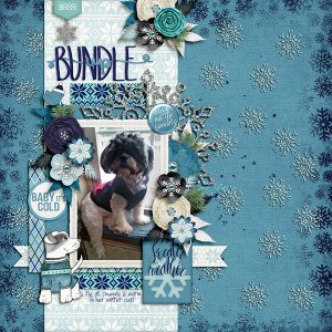 Bundle Up!