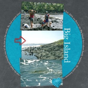 Big Island