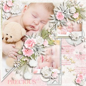 Precious