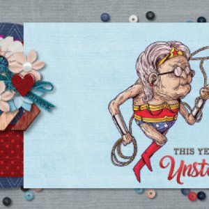January FB Header