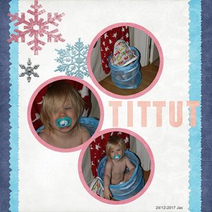 Tittut