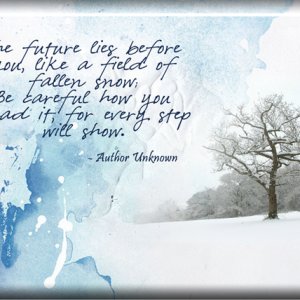 ATC 2018-005 The Future Lies Before You