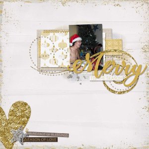 My Merry Maker