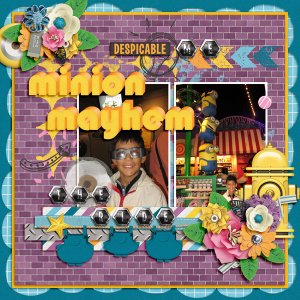 minions 2