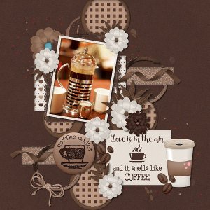 Coffee + Cocoa