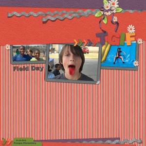 Field Day