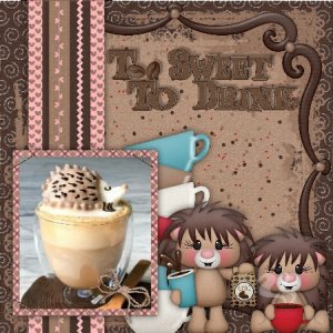 Coffee and Cocoa