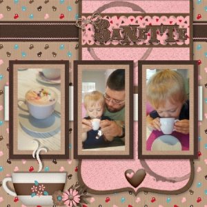 Coffee and Cocoa