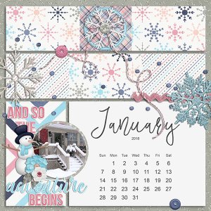 january 2018