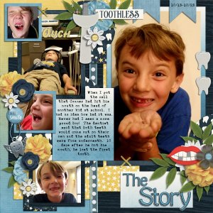 The Story
