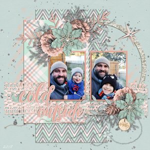 Cold Outside