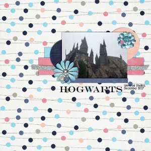 Hogwarts