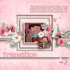 Transition