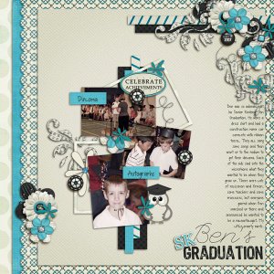 SK Grad