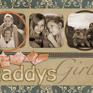 Daddys Girls