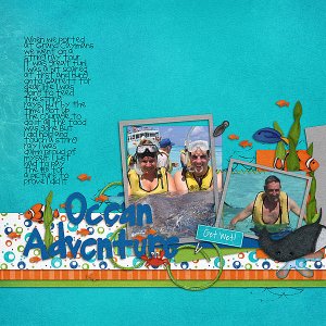 Ocean Adventure RS