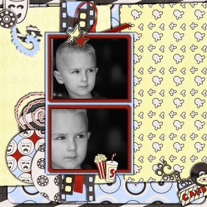 Movie Star