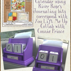 Perpetual Calendar