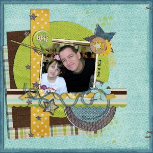 the best daddy