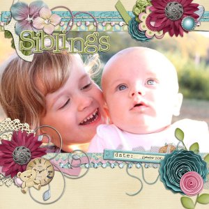 Siblings