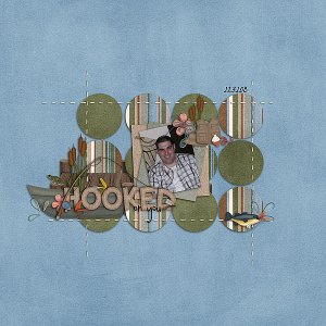 Hooked on You